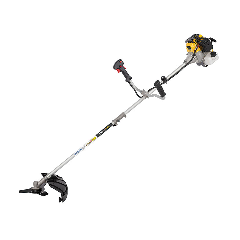 Desbrozadora POWERPLUS POWXG30412 - Imagen 4