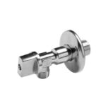 Llave escuadra MT 1/2x1/2"