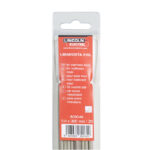 Electrodo Inox Lim 316 L 2,0 mm Blanco 20