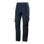 PANTALON TRABAJO KENSINGTON NAVY T/38