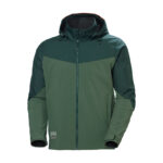 Chaqueta Oxford H Soft Spruce Oscu T/M