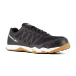 ZAPATILLA SEG. SPEED TR SAFETY Nº39