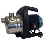 Bomba superficie aguas limpias HIDROBEX JPX-1200