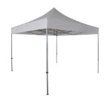 Recambio toldo carpa de jardín plegable 3x3xh.3,20 m