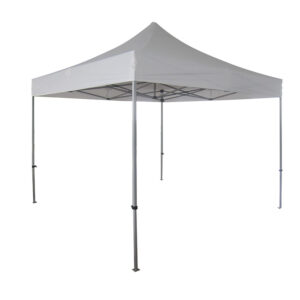 Recambio toldo carpa de jardín plegable 3x3xh.3,20 m