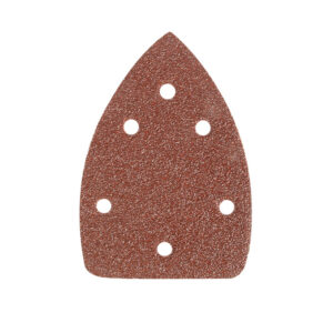 5 PATINES B&D"MOUSE" 6 AGUJ.100X140 G40