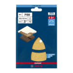 Papel Lija Multili C470 102x62/93 G40x10