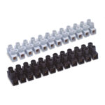 REGLETA 2.5-4MM.BL.10 udadX12 CONEX.