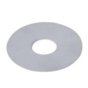 Junta obturador plana para descarga WC HIDRACER 495-22 5 unidades