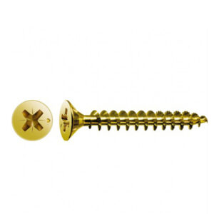 SPAX CP YELLOX Z2 PR 3,5x50