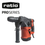 Martillo Elctroneumático R-MR1500
