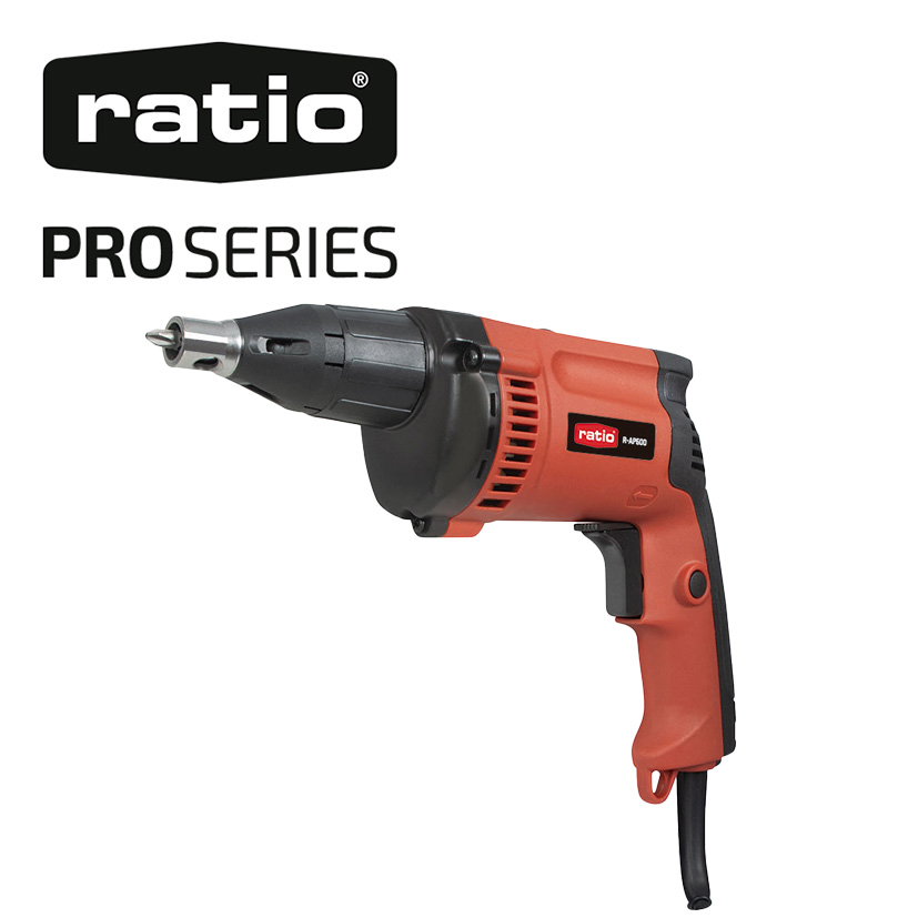 ATORNILLADOR ELECTRICO 600W R-AP600