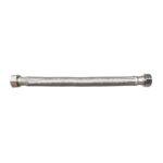 CON. FLEX.PLUS 25 INOX.DN13 HH-1/2 HBTX