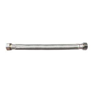 CON. FLEX.PLUS 25 INOX.DN13 HH-1/2 HBTX