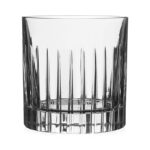 VASOS VIDRIO TIMELESS PACK 6 UN. 31CL.