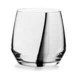 Vasos PENGO serie Ink 37 cl 6 unidades