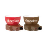 Chocolatera PENGO Elena