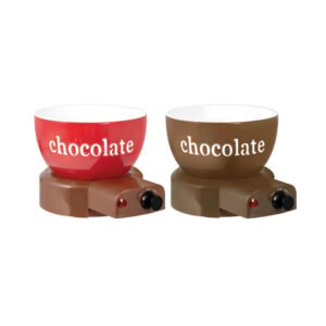 Chocolatera PENGO Elena