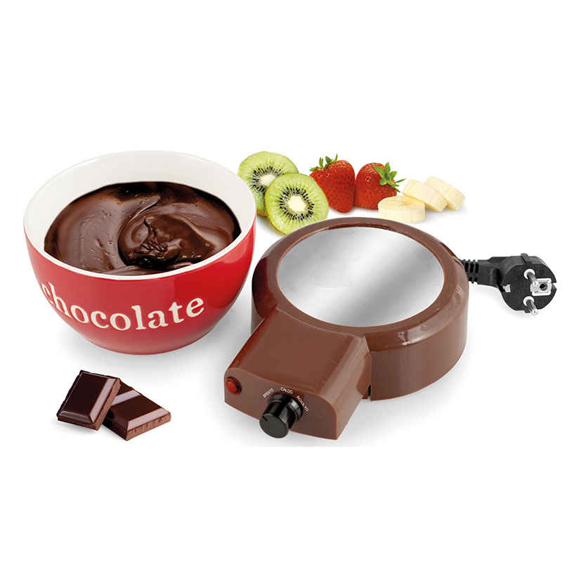 Chocolatera PENGO Elena - Imagen 2
