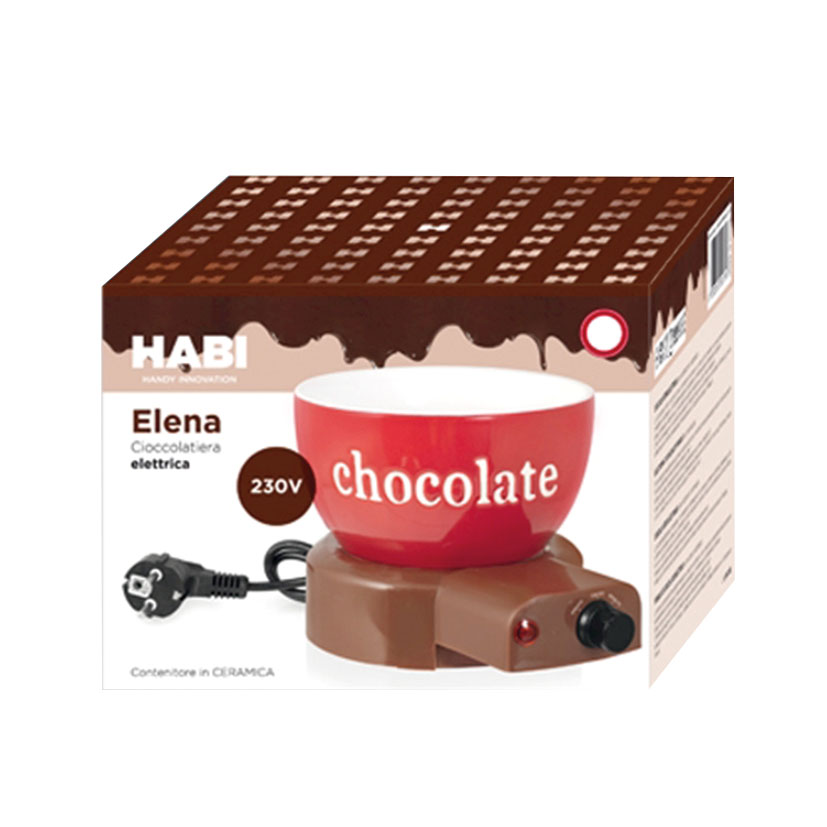 Chocolatera PENGO Elena - Imagen 4