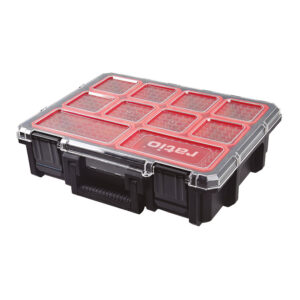 ORGANIZADOR REFORZADO 40.8X33.4X10.7CM.