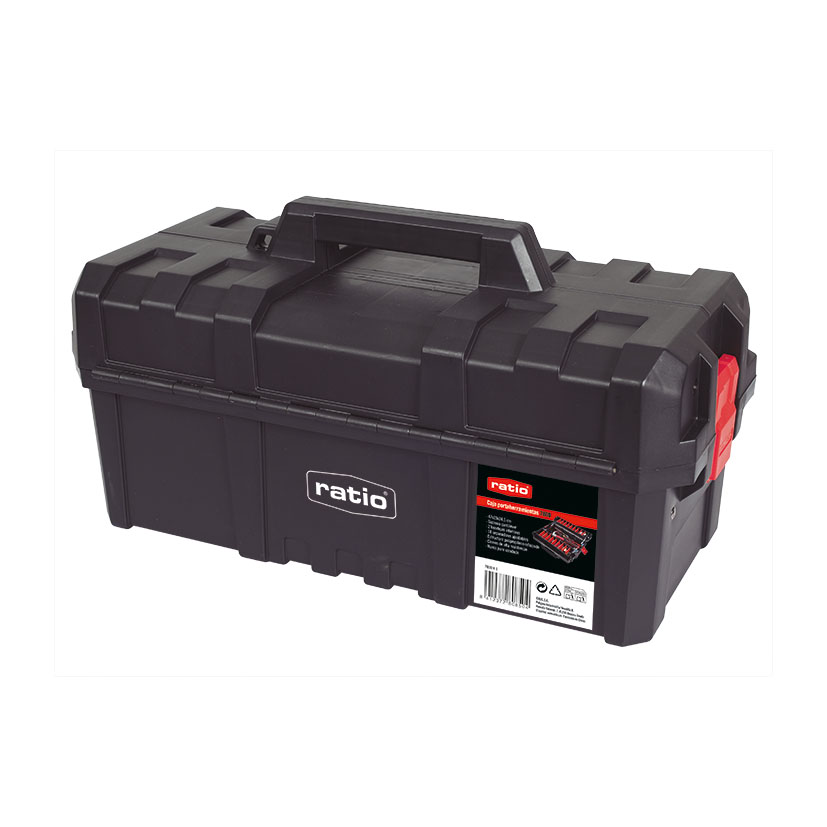 Cajas para herramientas