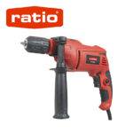 Taladro 750 W Ratio R-T750S
