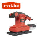 Lijadora Orbital 260 W R-L260S