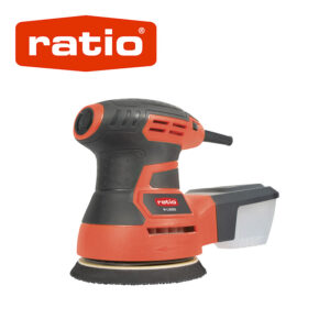 LIJADORA ROTORBITAL 350W R-L350S
