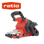 Lijadora de Banda 900 W Ratio R-L900S