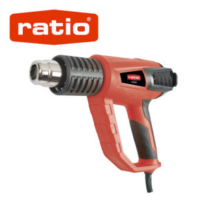 DECAPADORA 2000W RATIO R-DC2S