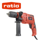 Taladro 650 W Ratio R-T650S