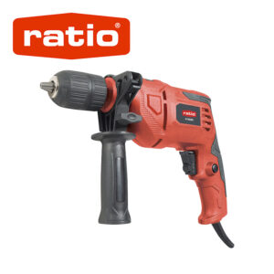 TALADRO 650W RATIO R-T650S