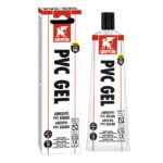 Adhesivo PVC rápido GRIFFON 125 ml