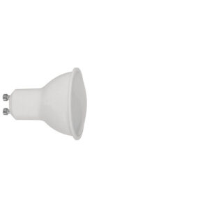 LAMPARA DICROICA LED GU10 3W 3000K 110º