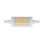LAMPARA LED LINEAL R7S 78 MM 5W 2700K