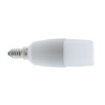 LAMPARA TUBULAR E14 6W 3000K