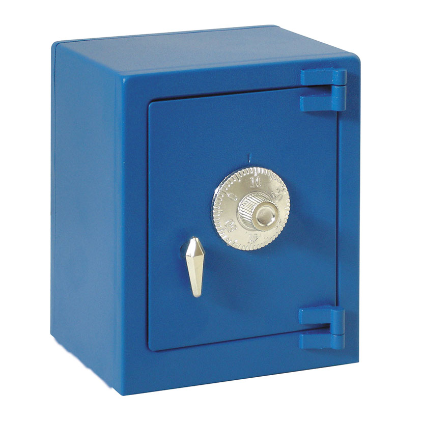 Cajas fuertes y seguridad