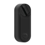 Cerradura Inteligente Lock Wifi Negro