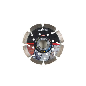 DISCO SEGM.LASER RGST11 Ø115MM.RATIO PRO