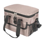 Nevera Flexible 5 L Caqui Habitex Fuji