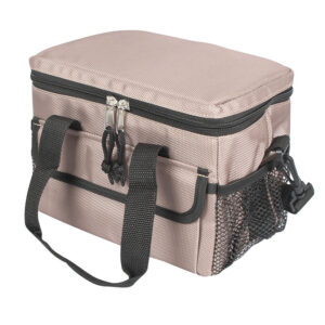 NEVERA FLEX 5 L. CAQUI HABITEX FUJI