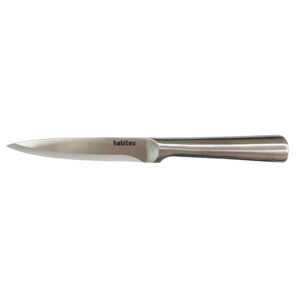 Juego de 6 cuchillos cocina HABITEX Premium