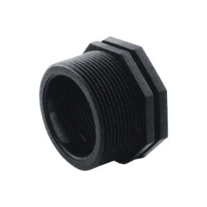 ACC. PE. REDUCCIÓN M-H HABITEX 1"-3/4"