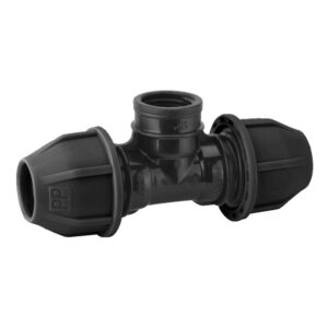 TE ROSCA HEMBRA PE. HABITEX 20MM-3/4"
