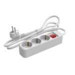 BASE MULTIPLE C/INTER. 3 TOMAS T/T 1,5 M