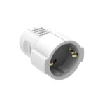 BASE MOVIL TT 16A - 250V BLANCO DUOLEC