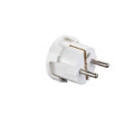 CLAVIJA 4.8MM TT LAT.16A-250V BLN DUOLEC
