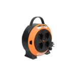 Enrollacable Doméstico 5 m Max 3000 W D