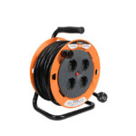 ENROLLACABLE PROFESIONAL 15M MAX. 3000 W
